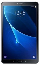 Замена дисплея на планшете Samsung Galaxy Tab A в Брянске